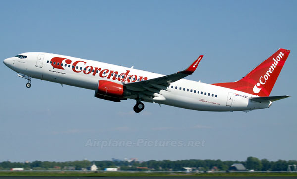 Corendon Havayolları IATA üyesi oldu