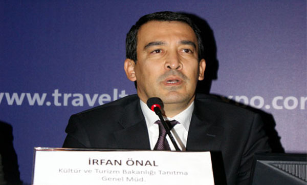 Kültür ve Turizm Bakanlığı'nda yeni atamalar yapıldı