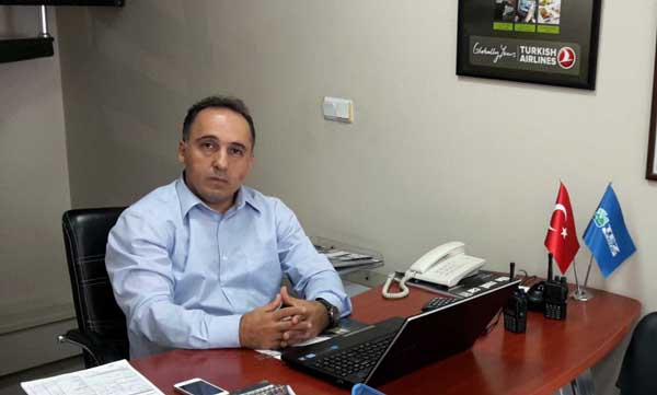 Bayram tatili öncesi kiralık araçlara hücum