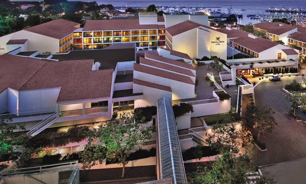 Yeşil otellere ilgi 4 yılda yüzde 128 arttı