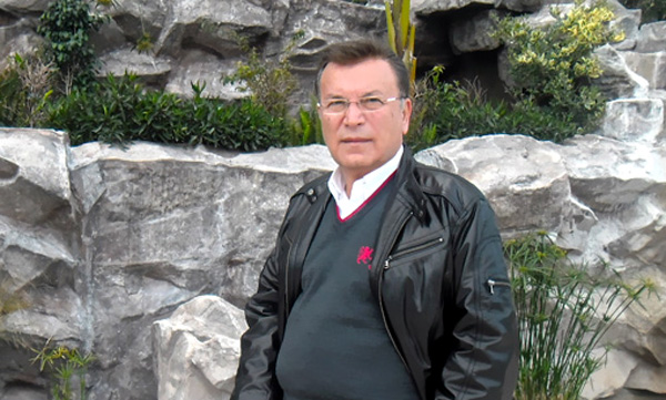 Turizm sektörünün acı kaybı