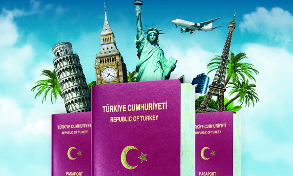 Pegasus, vizede 'eve servis' hizmetini başlattı