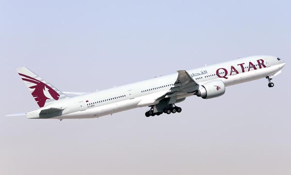 Qatar Airways Sabiha Gökçen uçuşlarını artırıyor