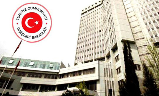 Dışişleri Bakanlığı, e-Vize haberlerini yalanladı