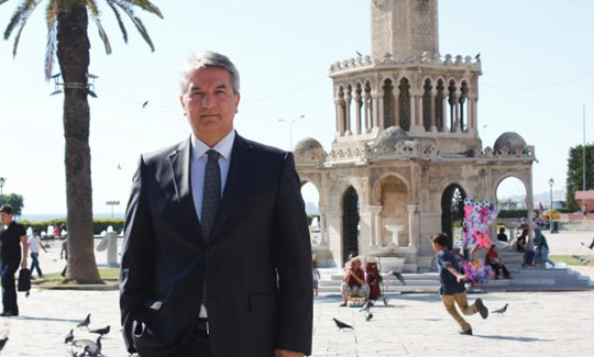 İşler: ''Kriz İzmir Kurvaziyerine değer kaybettirdi''