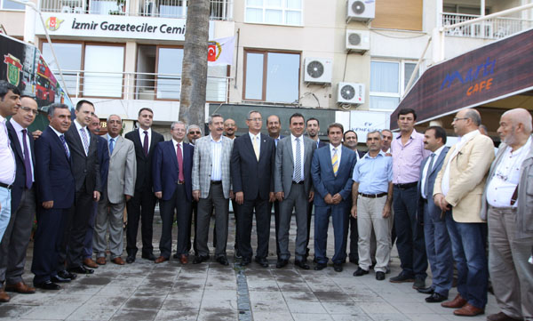 Diyarbakır'da turizm atağı