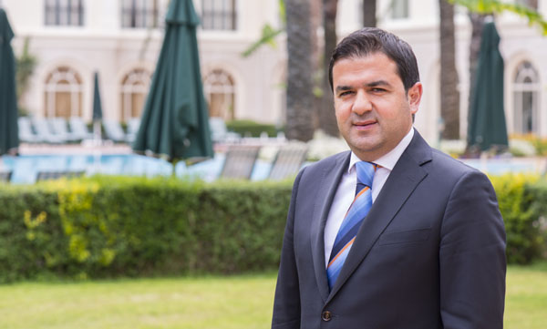 FETOB: ''TTM turizmin iflası göz göre göre geldi''