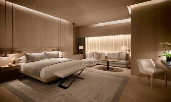 İstanbul EDITION'a En İyi Lüks Otel Ödülü'