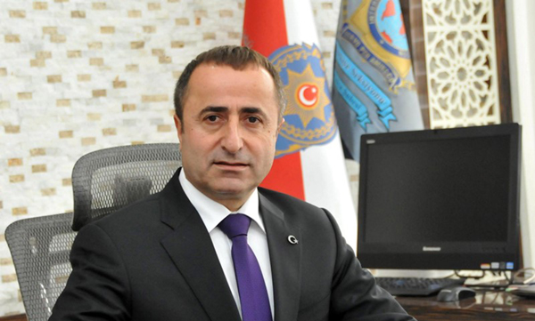 Tonbul, ''Turist güvenliği için gece gündüz çalışıyoruz''