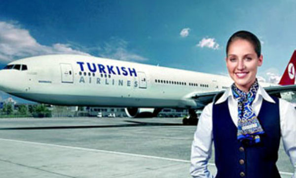 THY kabin memuru alacak