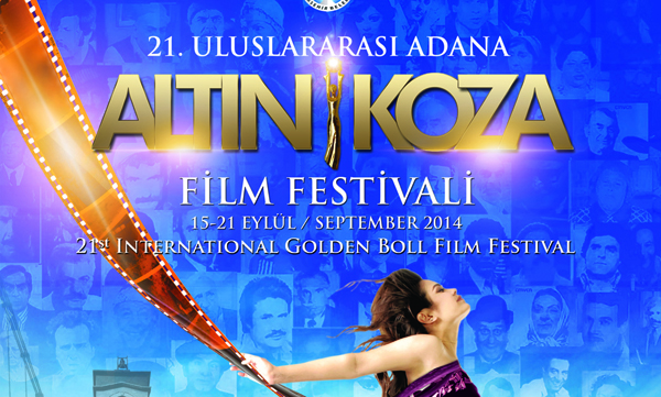 Altın Koza başlıyor