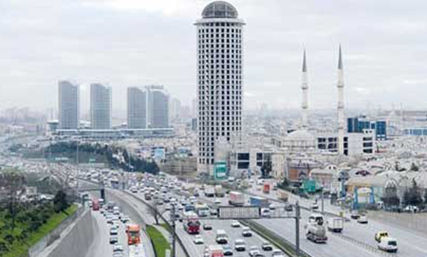 Otel ve AVM'ye işletmeci arıyor