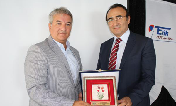 İşler: ''Kızılcan Samsun Turizmini Parlatacak''
