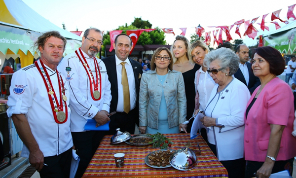 Gaziantep, Dünya Gastronomi şehri olmaya aday
