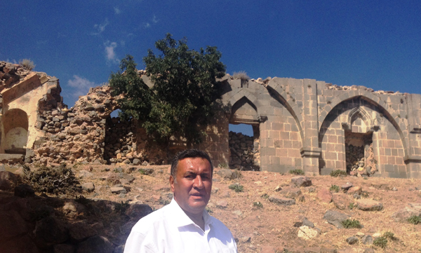Gürer yazdı; Turizmde Niğde