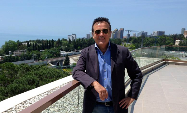 Polatoğlu, ''Turist akar Türk bakar olmasın!''