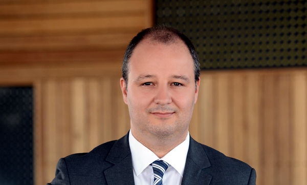 Hilton ParkSA Istanbul'a yeni otel müdürü