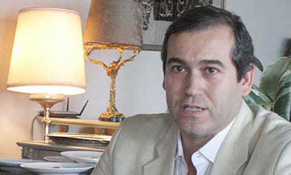 ''Savaşın düşüncesi bile sektörümüzü olumsuz etkileyecektir''