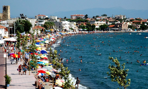 Turizm sektöründe IŞİD endişesi