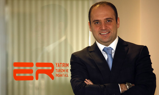 Çelikkanat, ''Ekonominin lokomotifi Bacasız Sanayi'