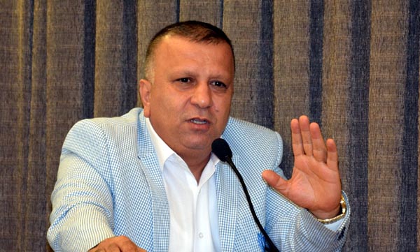 Manavgat'ın turizm geliri 28 ülkeden fazla