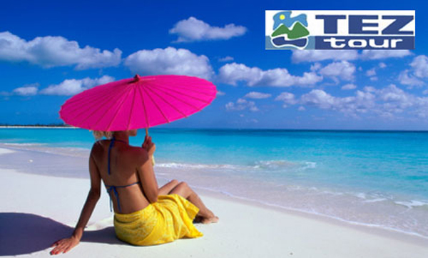 Tez Tour, küçülmeye gidiyor