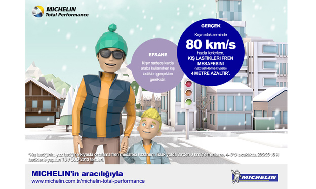 İşiniz seyahat etmeyi gerektiriyorsa, kışa hazırlanın
