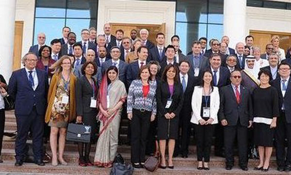 UNWTO, turizm ve kültür işbirliğini teşvik edecek