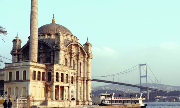 Kurban Bayramı'nda Türkler'in ilk tercihi İstanbul oldu
