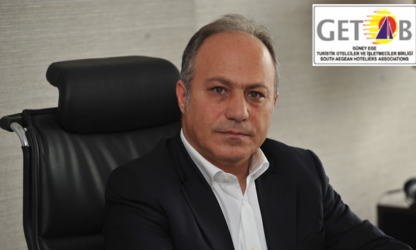 GETOB, turizmi uzatmak için uçak arıyor