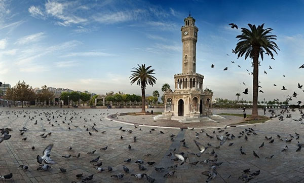 ''ETİK Ege Kıyı Raporu'' yayımlandı