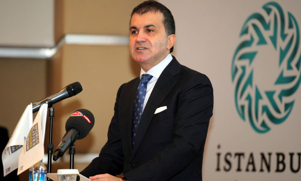 Kültür ve Turizm Bakanlığı'nın 2015 bütçesi 1,8 milyar TL