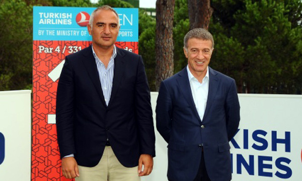 Ersoy, ''Golfe yatırım kazandırıyor''