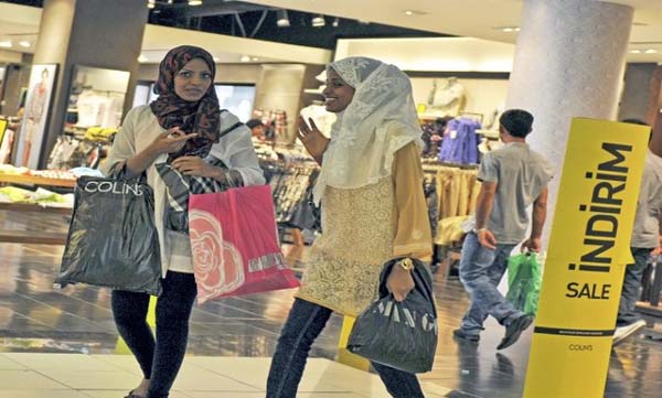 Arap turistin Türkiye'ye akın etmesinin 10 sebebi