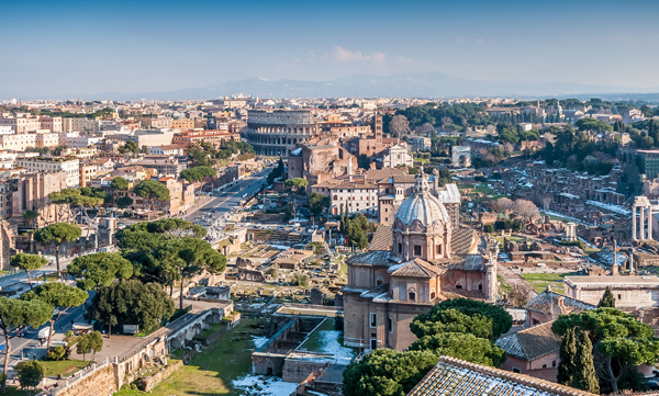 Kültür ve Turizm Bakanlığı Roma Müşavirliği'ne bombalı saldırı