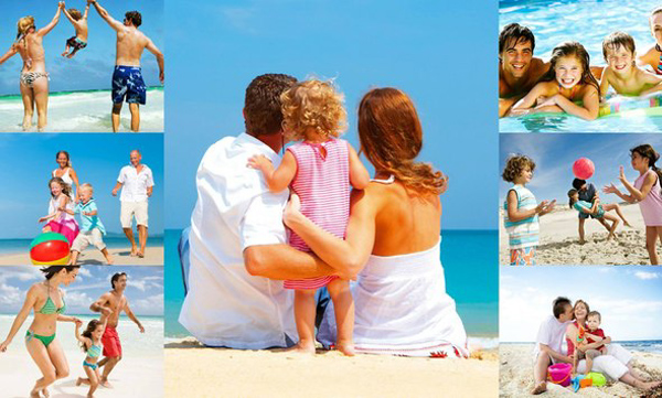Coral Travel 3,5 milyon turiste hizmet vermeyi planlıyor