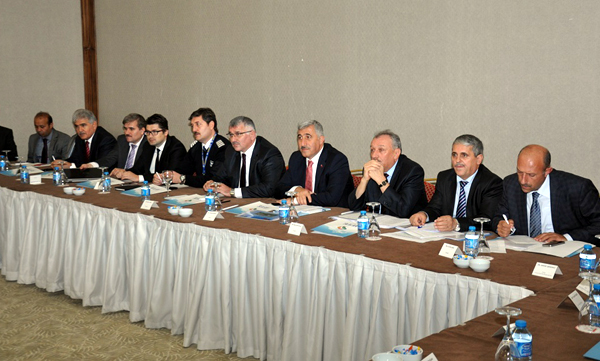 Ekşi, ''600 bin pilota ihtiyaç duyulacak''
