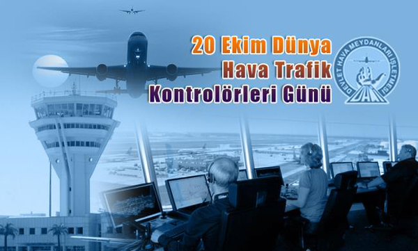Birdal, ''Tüm havalimanlarında sistem saat gibi işliyor''