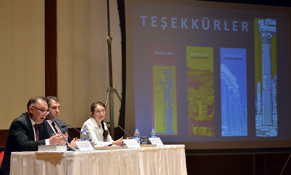 Mehmet Gönenç, 'Turizme ivme kazandıracağız'
