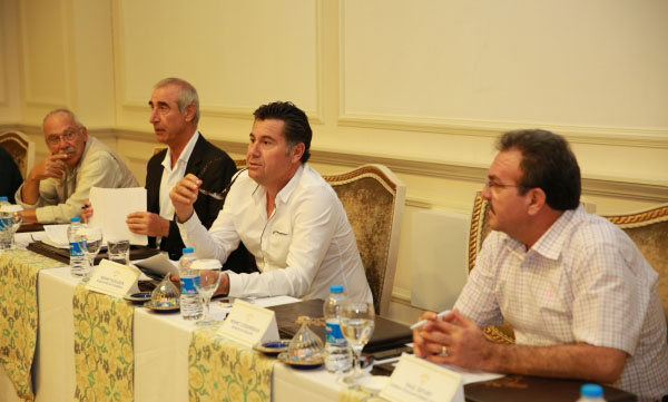 Kocadon, ''Bodrum da turizm yatırımcılarının önü açılıyor''