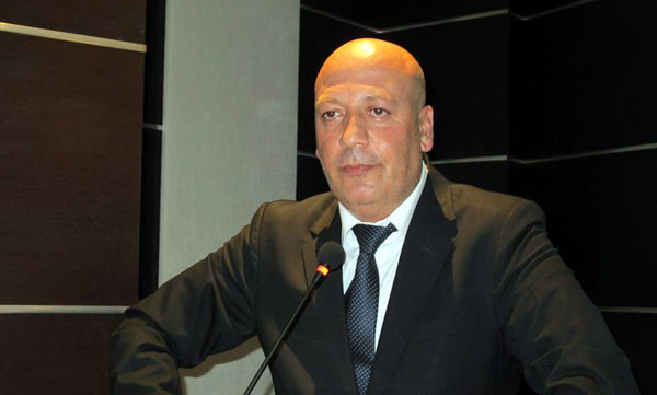 Aksu, The Green Park Pendik Hotel'e Genel Müdür oldu