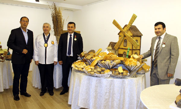 Gastronominin nabzı Alanya'da atıyor