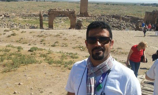 Terör olayları turizmi baltaladı