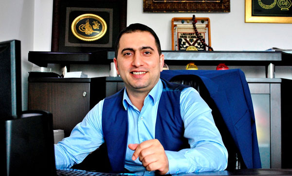 Dizi setlerine Arap turist turları başladı