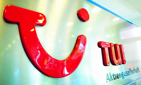 TUI`de birleşme onaylandı