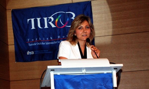 TUROB WTM Londra Turizm Fuarına katılıyor