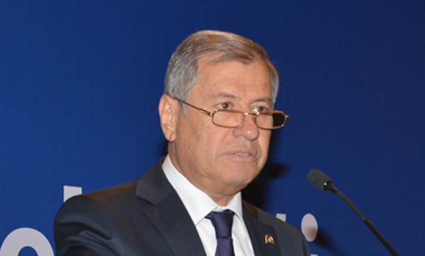 Adanalı işadamları Schengen Vize Ofisi açılmasını istiyor