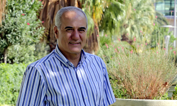Turizm yeşilleniyor'