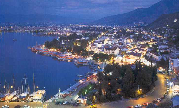 Otel yatırımları için imar düzenlemelerinde esneklik isteği