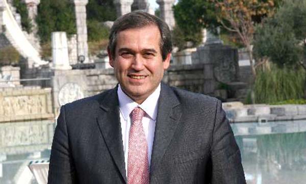 Hacısüleyman, ''Rusya ve İngiltere'de durum kaygı verici''